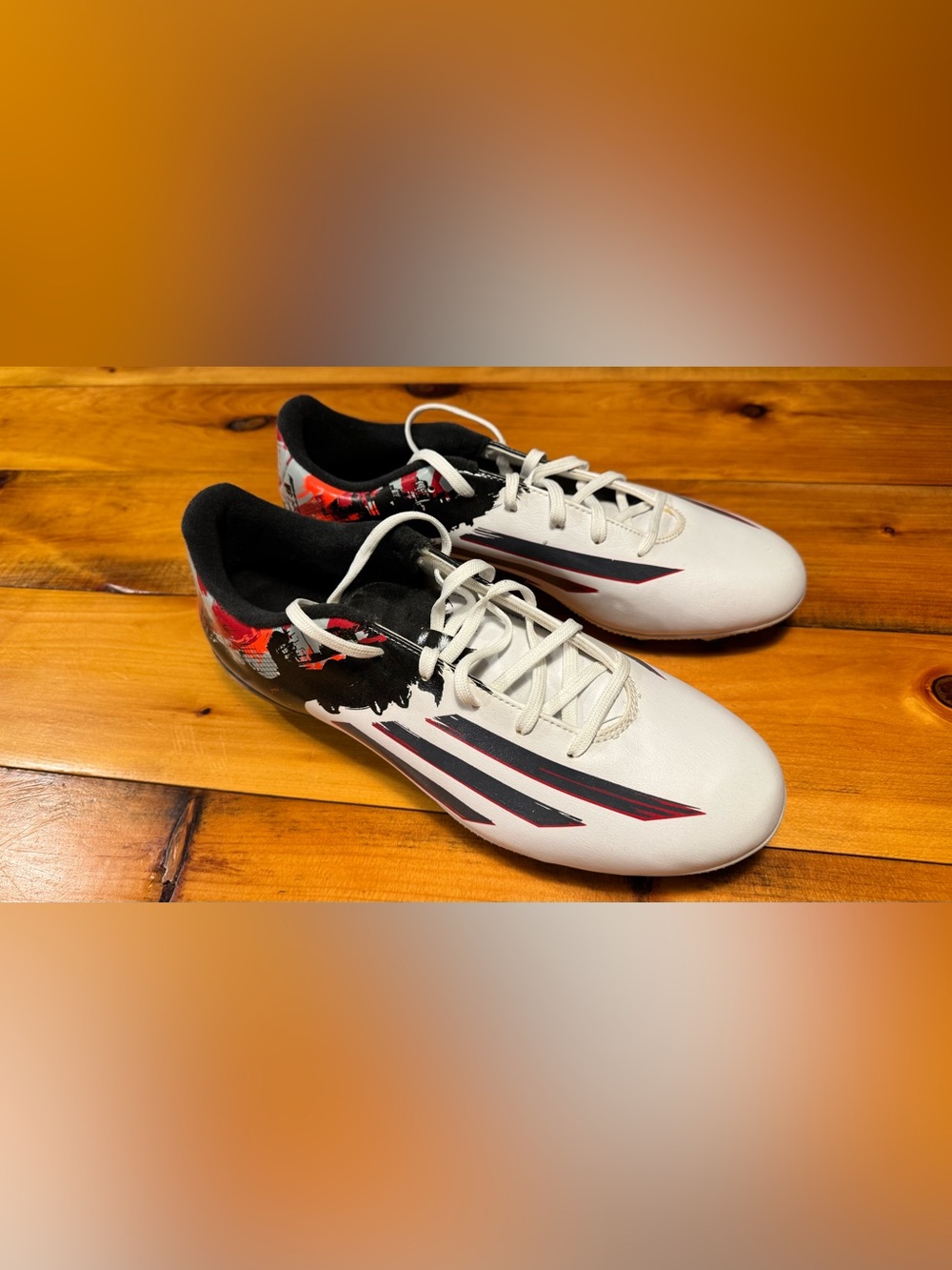 Adidas Men’s Soccer Shoes